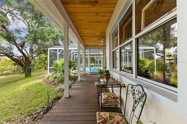18725 S Obrien Rd, Groveland, FL 34736 - photo 14