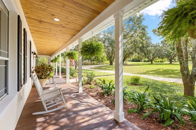 18725 S Obrien Rd, Groveland, FL 34736 - photo 19