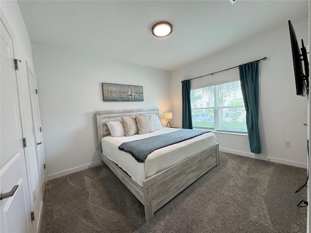 4192 Paragraph Dr, Kissimmee, FL 34746 - bedroom with carpet