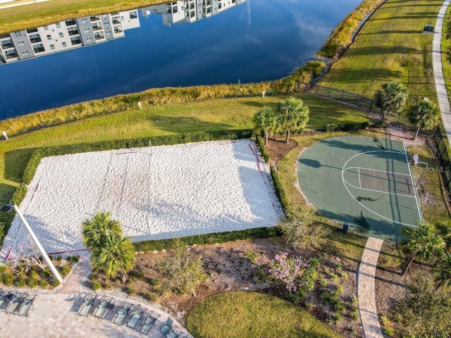 4192 Paragraph Dr, Kissimmee, FL 34746 - aerial view