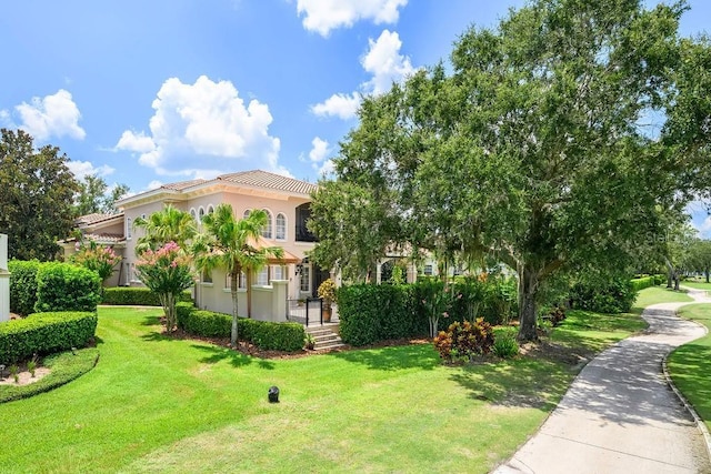 11209 Macaw Ct, Windermere, FL 34786 - view of grassy yard