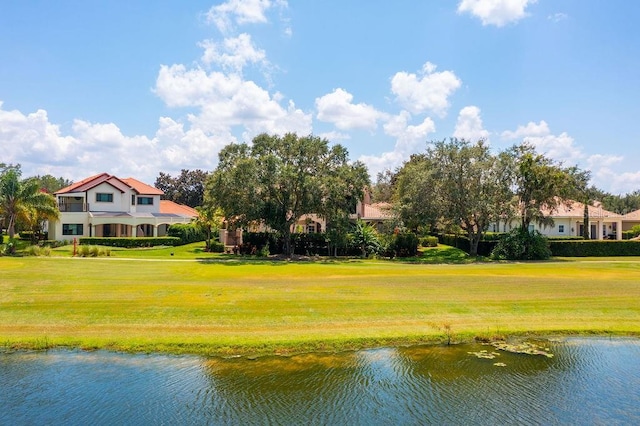 11209 Macaw Ct, Windermere, FL 34786 - water view