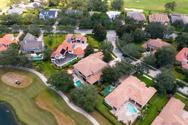 11209 Macaw Ct, Windermere, FL 34786 - view of property location with nearby suburban area