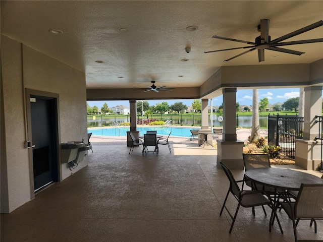 2012 Victoria Falls Dr, Orlando, FL 32824 - photo 45