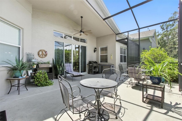 4516 Barrister Dr, Clermont, FL 34711 - photo 33