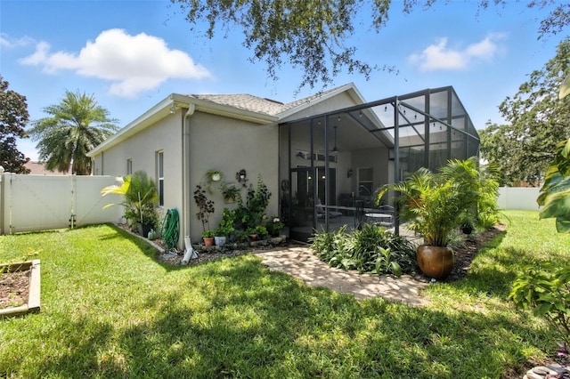 4516 Barrister Dr, Clermont, FL 34711 - photo 34