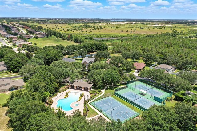 4516 Barrister Dr, Clermont, FL 34711 - photo 45