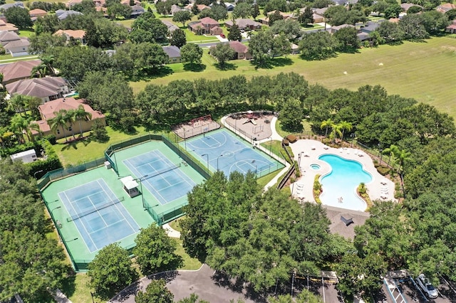 4516 Barrister Dr, Clermont, FL 34711 - photo 43