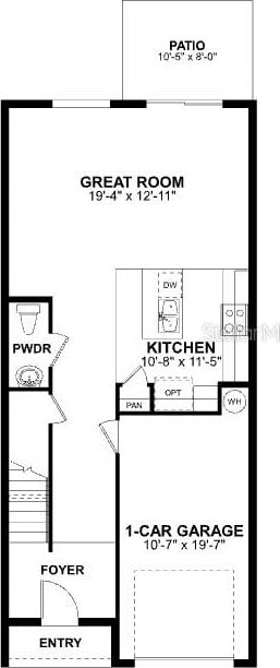 14941 Harvest St, Orlando, FL 32824 - photo 7