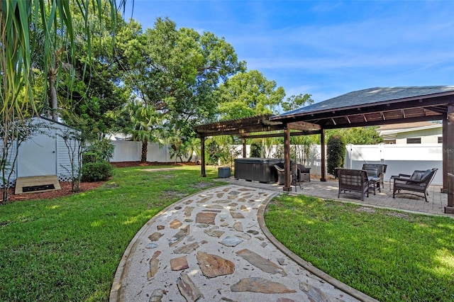 42 E Hazel St, Orlando, FL 32804 - photo 21