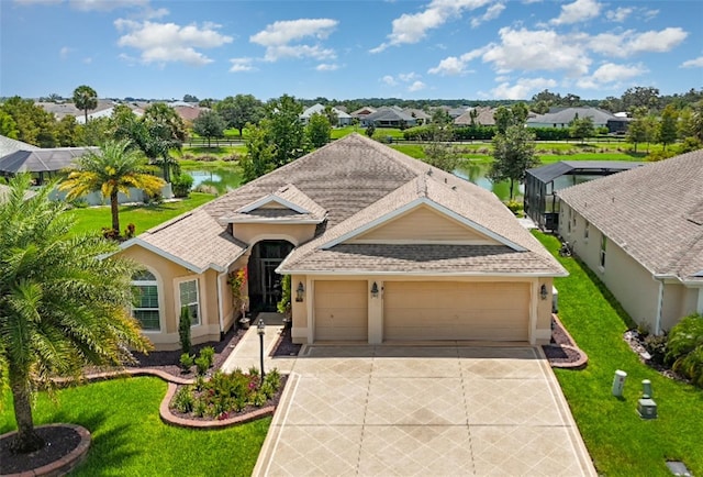 5783 Zebra Longwing Path, The Villages, FL 32163 - photo 1