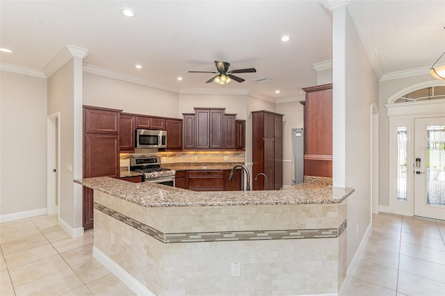 5783 Zebra Longwing Path, The Villages, FL 32163 - photo 27