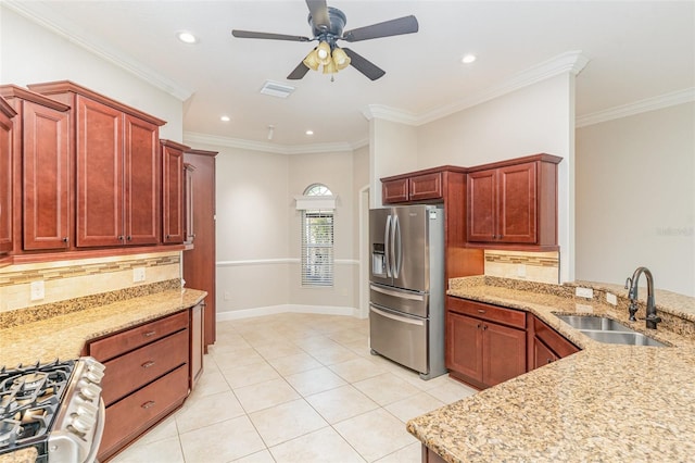 5783 Zebra Longwing Path, The Villages, FL 32163 - photo 28