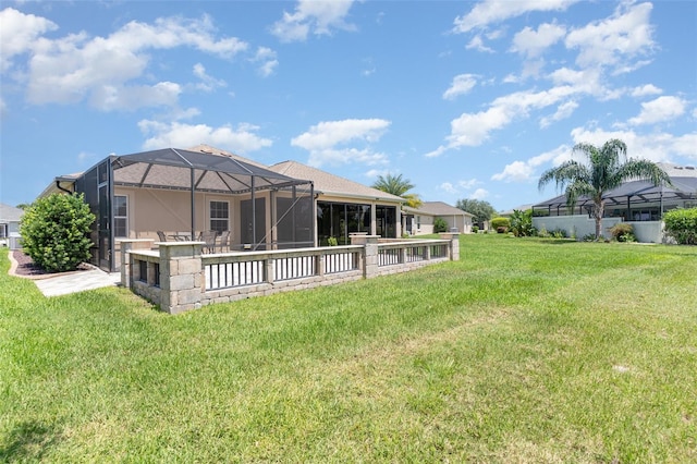 5783 Zebra Longwing Path, The Villages, FL 32163 - photo 44