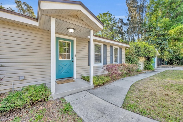 225 N Phippen Ave, Deland, FL 32724 - photo 3