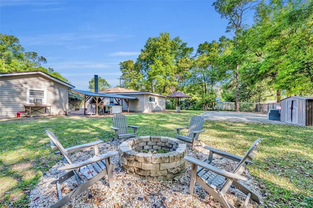 225 N Phippen Ave, Deland, FL 32724 - photo 4