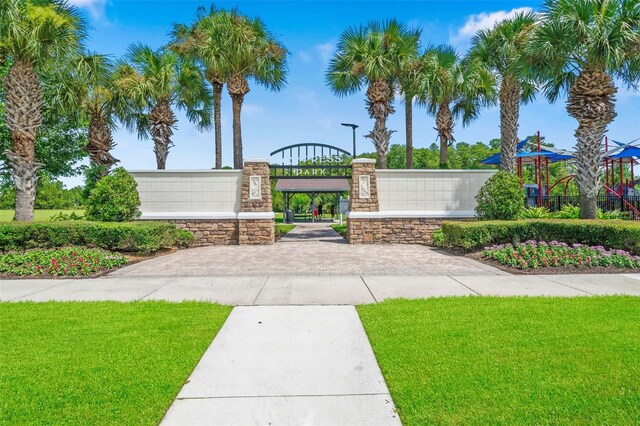 1367 Honey Blossom Dr, Orlando, FL 32824 - photo 36