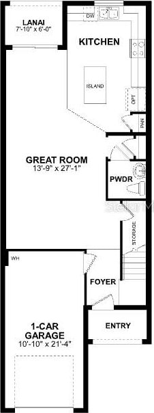 4208 Campsite Loop, Orlando, FL 32824 - photo 6