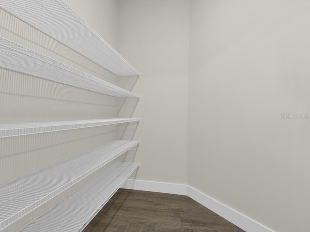 10381 Rainsville St, Port Charlotte, FL 33981 - view of storage area