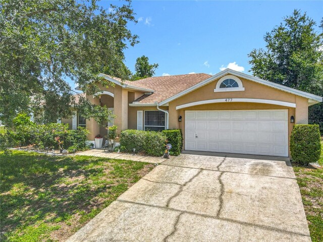 477 Haversham Rd, Deltona, FL 32725 - photo 1