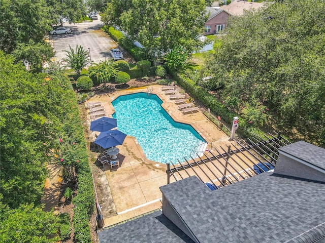 477 Haversham Rd, Deltona, FL 32725 - photo 30