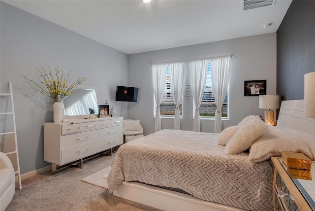 6992 Dilly Lake Ave, Groveland, FL 34736 - bedroom with carpet floors and baseboards