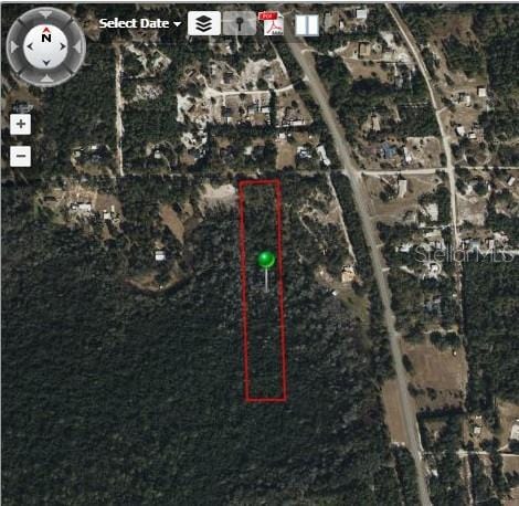 1876 Blackwelder, De Leon Springs, FL 32130