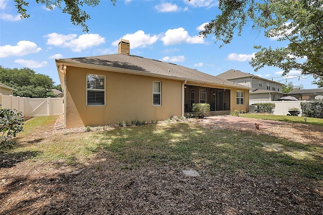249 Blue Branch St, Eustis, FL 32736 - photo 4