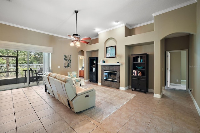 249 Blue Branch St, Eustis, FL 32736 - photo 5