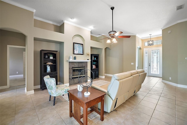249 Blue Branch St, Eustis, FL 32736 - photo 6