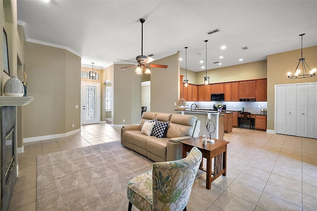 249 Blue Branch St, Eustis, FL 32736 - photo 7