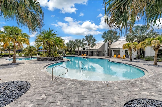 9124 Warm Springs Cir, Parrish, FL 34219 - photo 86