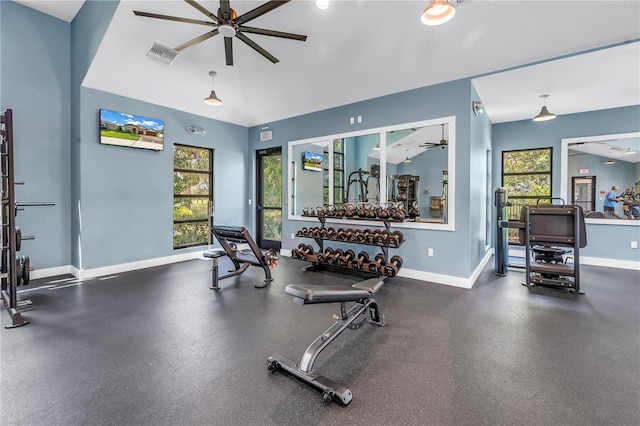9124 Warm Springs Cir, Parrish, FL 34219 - photo 87