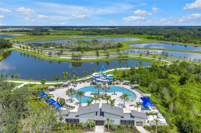 9124 Warm Springs Cir, Parrish, FL 34219 - photo 89