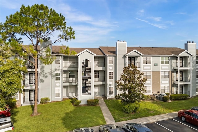 2550 N Alafaya Trl Unit 7204, Orlando, FL 32826 - photo 1