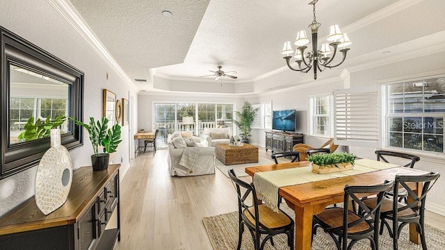 7650 Whisper Way Unit 304, Reunion, FL 34747 - sunroom with a chandelier