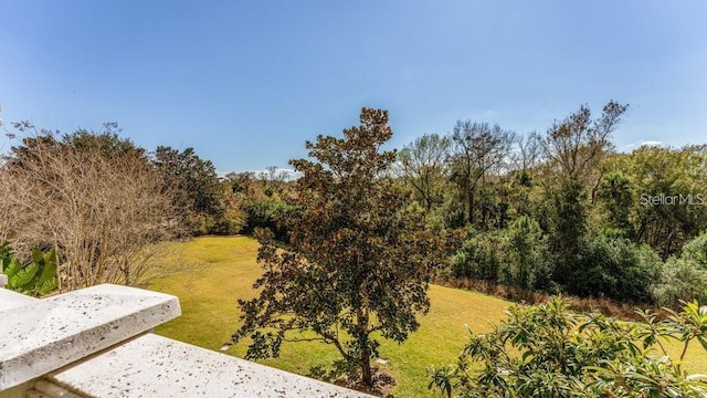7650 Whisper Way Unit 304, Reunion, FL 34747 - view of grassy yard