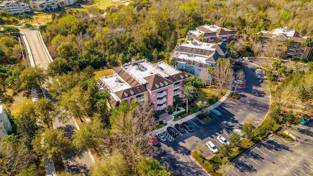 7650 Whisper Way Unit 304, Reunion, FL 34747 - bird's eye view
