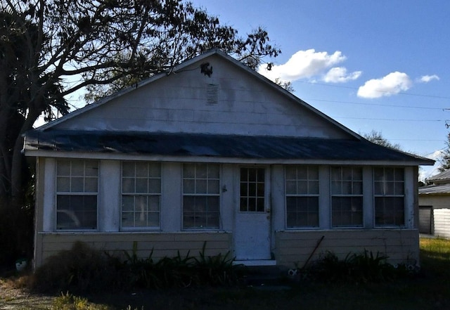 1324 Ohio Ave, Saint Cloud, FL 34769 - view of bungalow