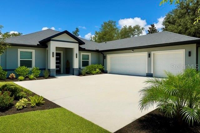 2766 Shannin Dr, Saint Cloud, FL 34771 - photo 2