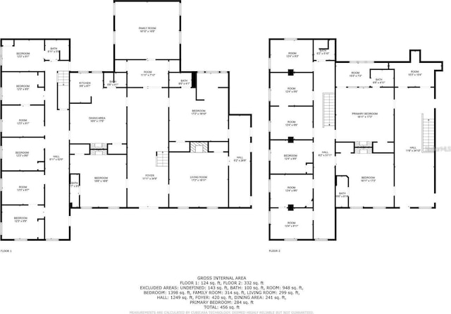 1502 High St, Leesburg, FL 34748 - photo 3