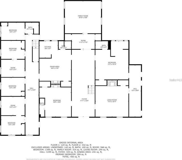 1502 High St, Leesburg, FL 34748 - photo 4
