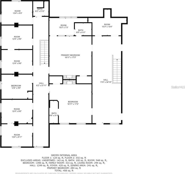 1502 High St, Leesburg, FL 34748 - photo 5