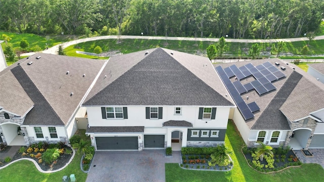 4477 Renly Ln, Clermont, FL 34711 - view of subject property