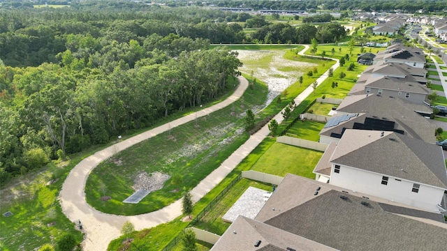 4477 Renly Ln, Clermont, FL 34711 - view of property location featuring nearby suburban area and a forest