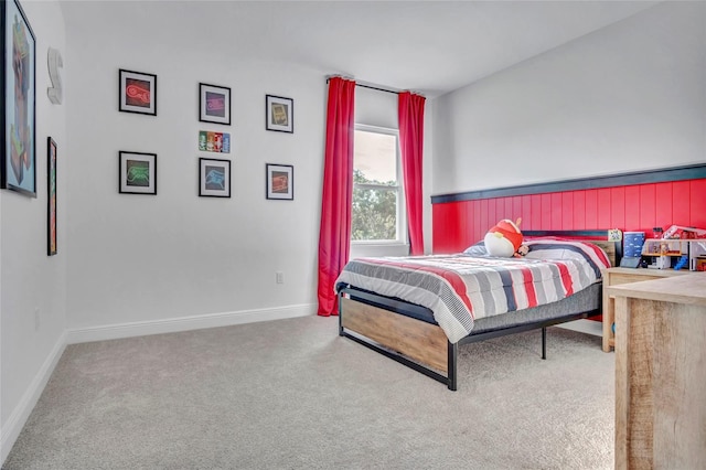 4477 Renly Ln, Clermont, FL 34711 - bedroom with carpet flooring and baseboards