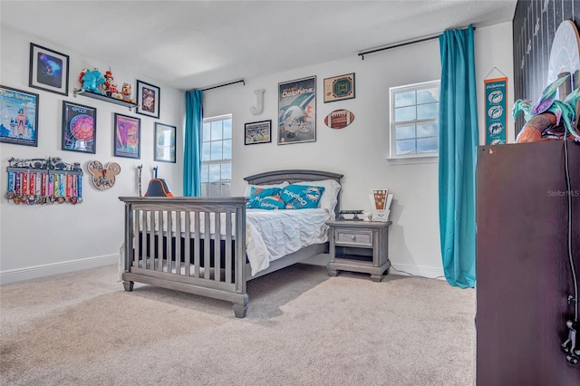 4477 Renly Ln, Clermont, FL 34711 - bedroom with carpet