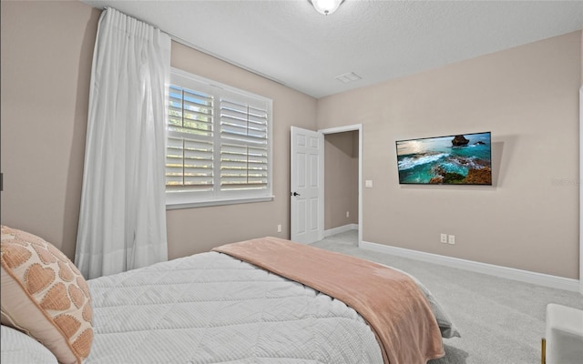 12023 Gold Creek Trl, Windermere, FL 34786 - carpeted bedroom with baseboards