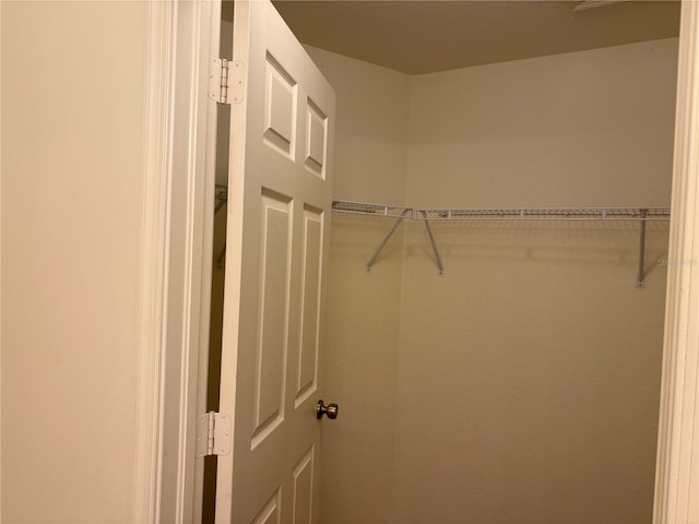 26735 Little John Ct Unit 27, Bonita Springs, FL 34135 - view of walk in closet