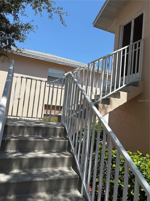 26735 Little John Ct Unit 27, Bonita Springs, FL 34135 - view of stairway